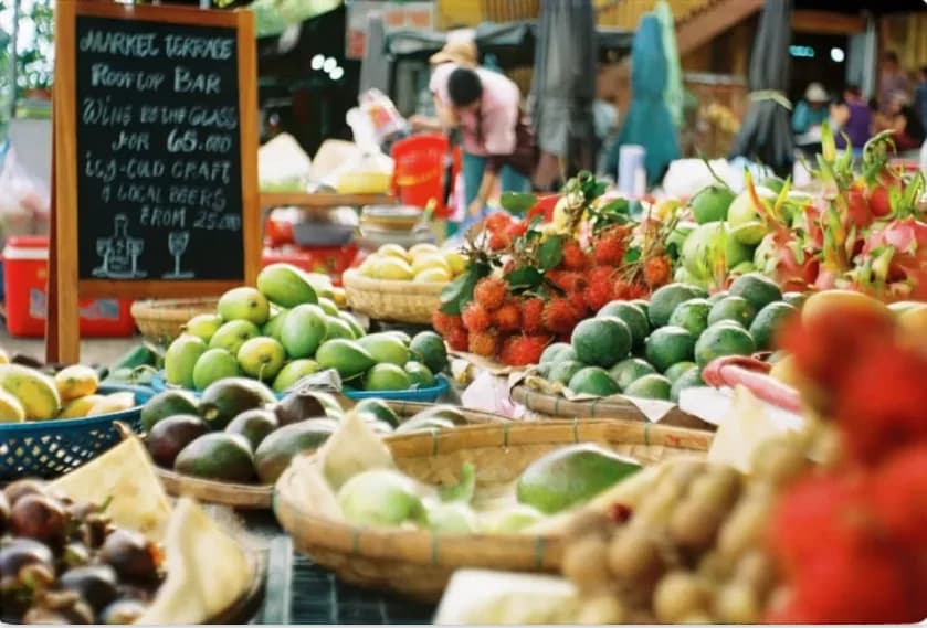Vietnamese Fruits: 15 Tasty Fruits of Vietnam