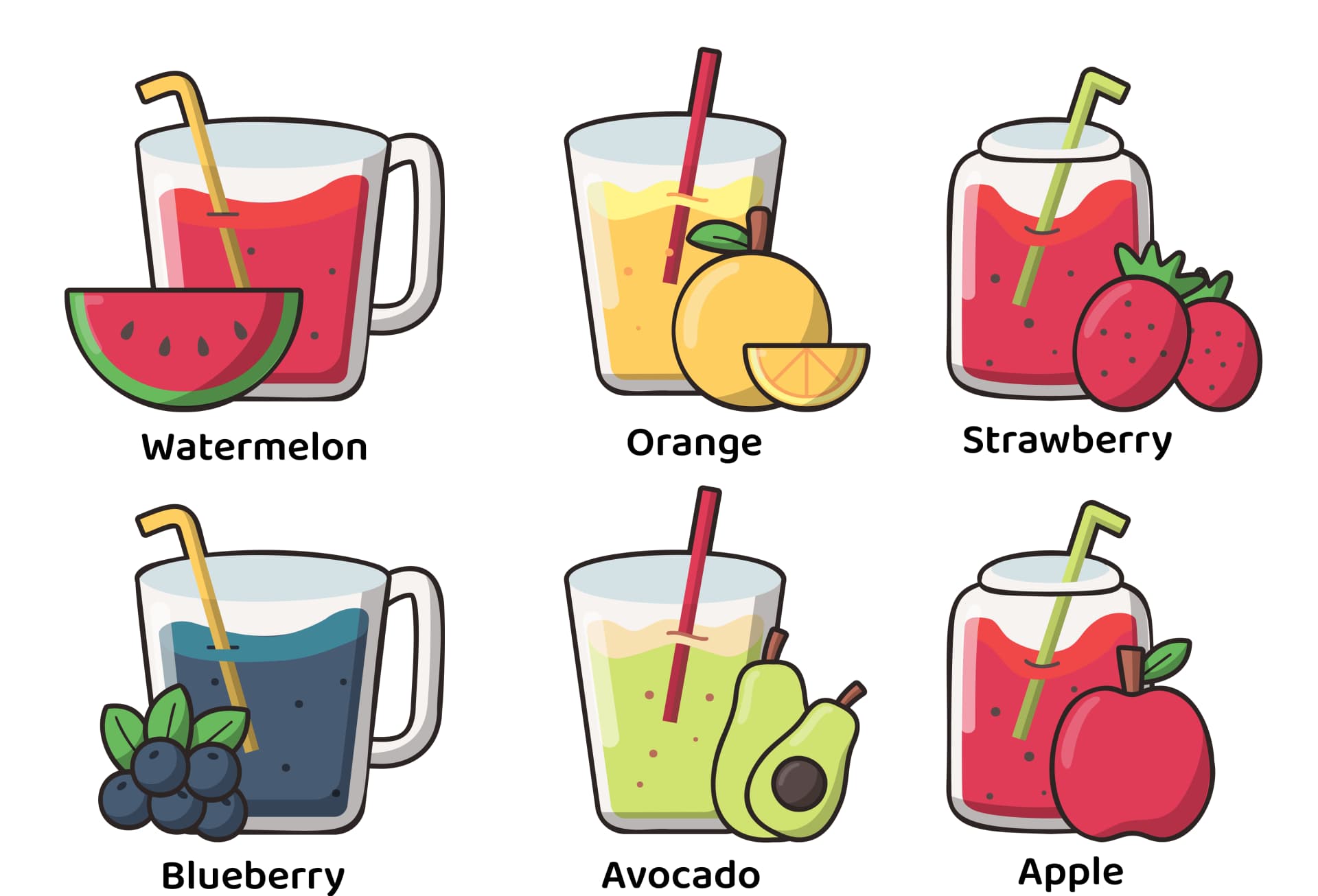 What do you know about fruit juice?