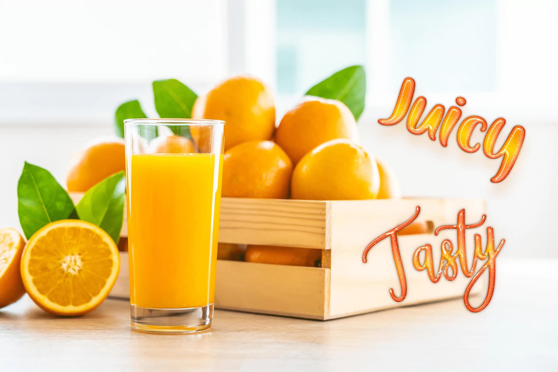 JUICE NOT FROM CONCENTRATE VS CONCENTRATE