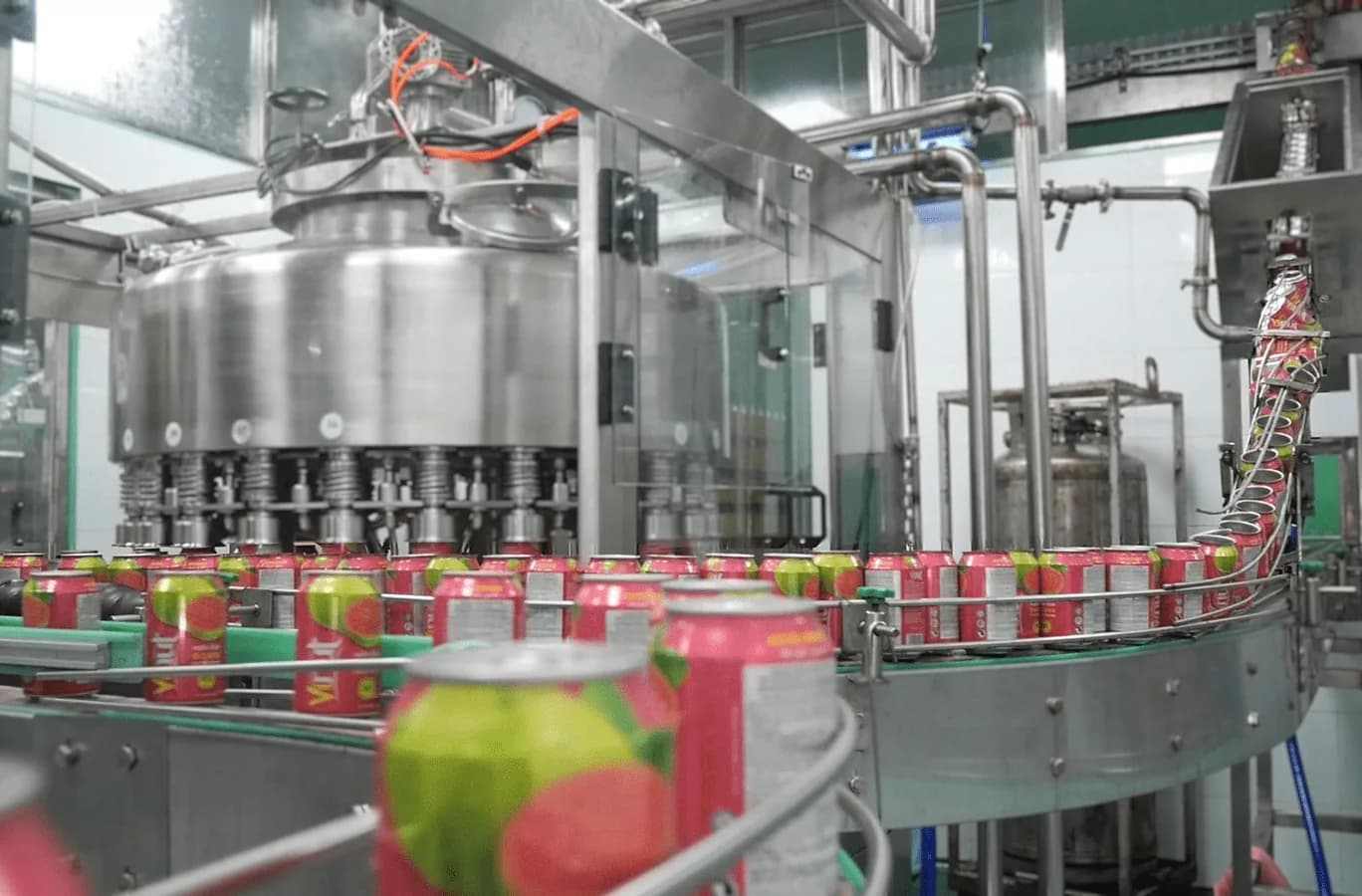 Difference between sterilization and pasteurization