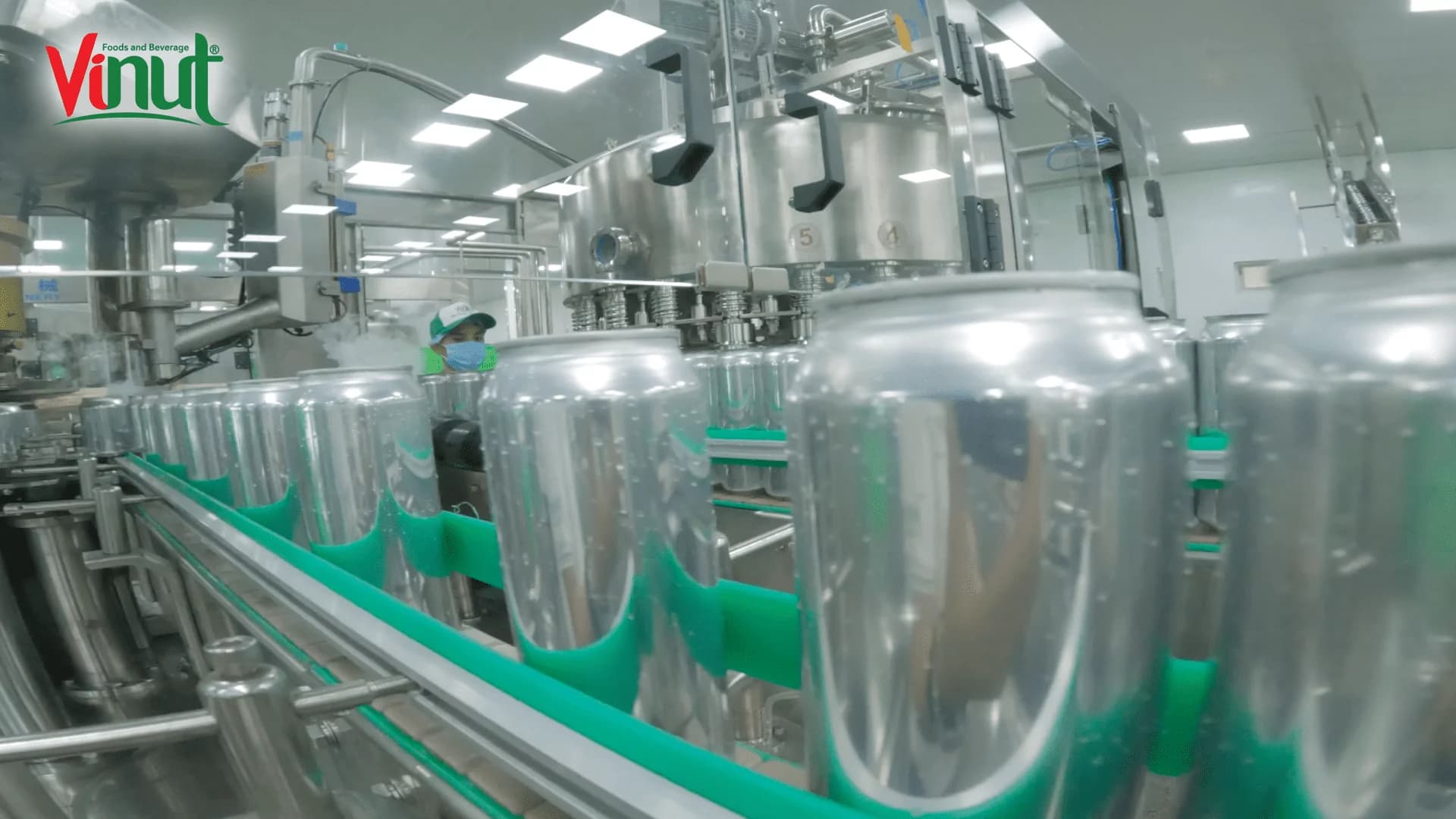Beverage packaging with cans – What do you know about insights?
