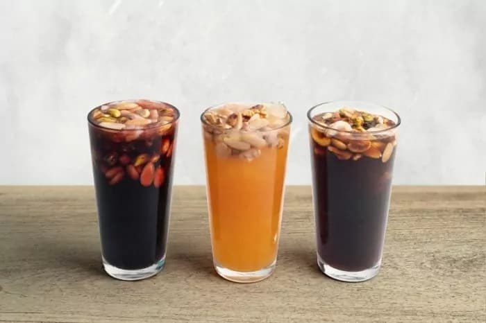 7 Best Ramadan Drinks to Have For Iftar