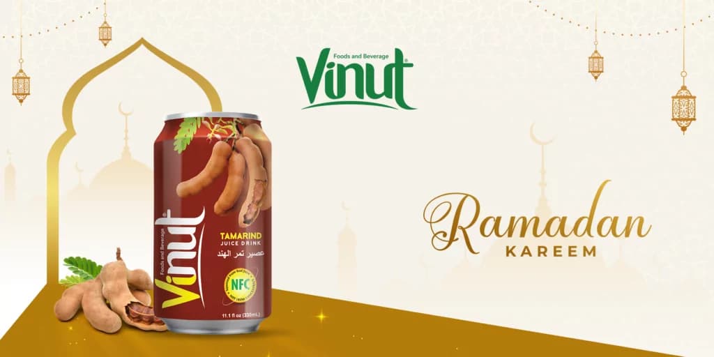 15 Best Ramadan Beverages and Foods