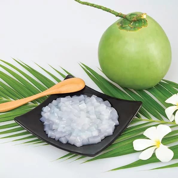 Easy Making Process of Nata de Coco