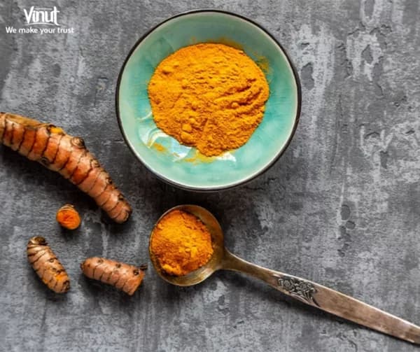 Exploring The Impressive Medicinal Properties of Turmeric