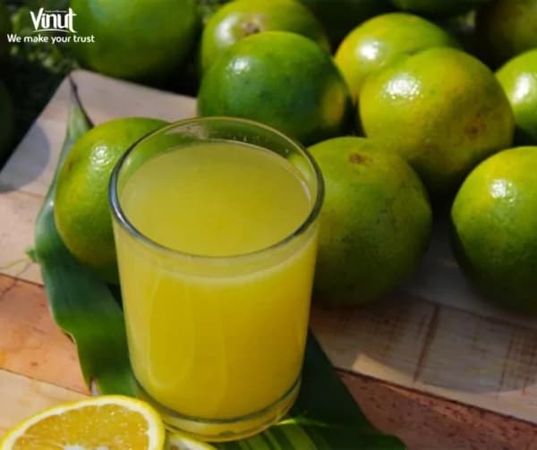 Tasty Recipe For Homemade Calamansi Juice