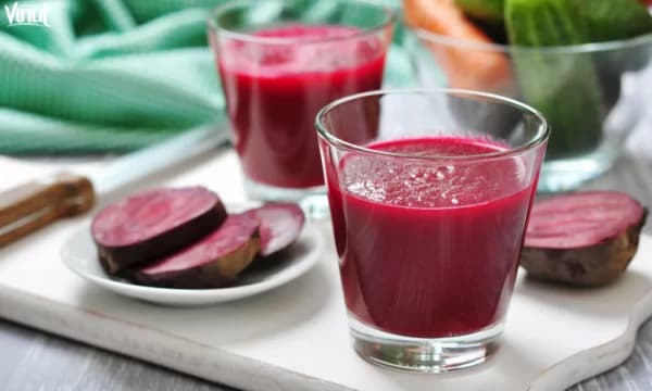 Beetroot Juice: Top 5 Reasons You Should Try Now