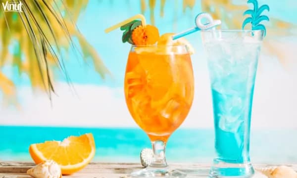 Top Tropical Juices Around The World