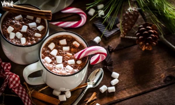 9 Delicious Drinks for Winter: Stay Cozy and Warm