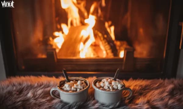 5 Healthy Hot Drinks in Winter: Stay Warm and Nourished