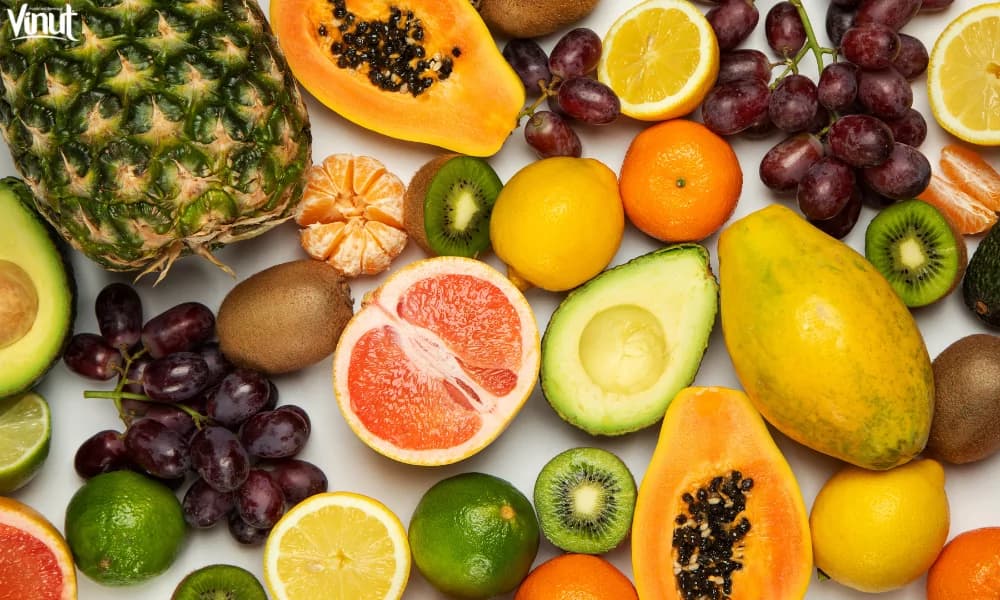 Exploring the World’s Top 10 Popular Fruits
