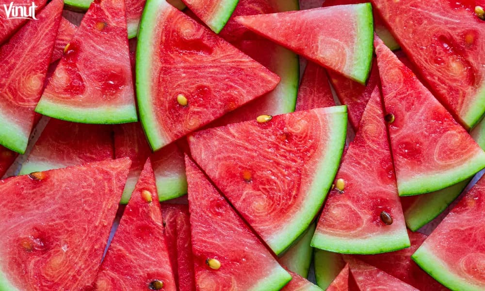 Watermelon: 10 Surprising Benefits