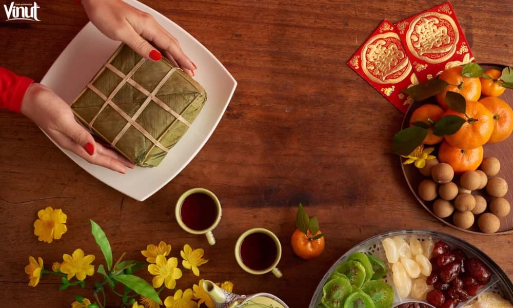 Top 10 Delicious Juice Drinks for the Lunar New Year
