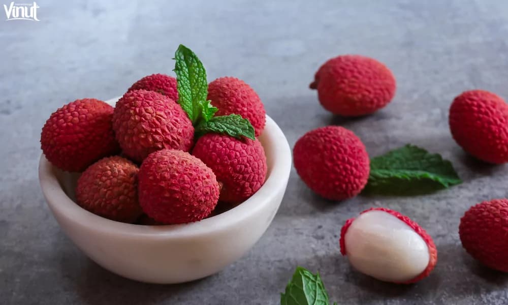 Lychee: Introducing The Nature’s Ruby of the Tropics