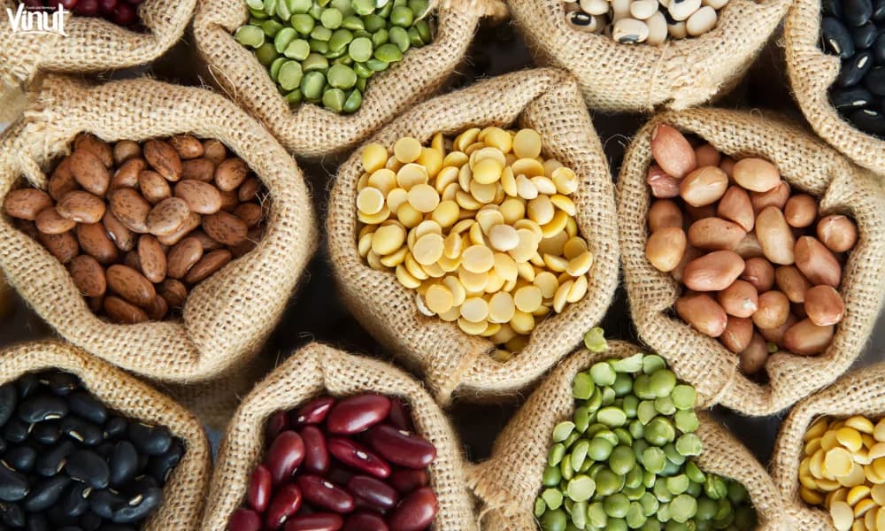Ramadan: What to Eat and What to Avoid