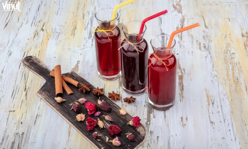 Top 9 Ramadan Juice You Must Try
