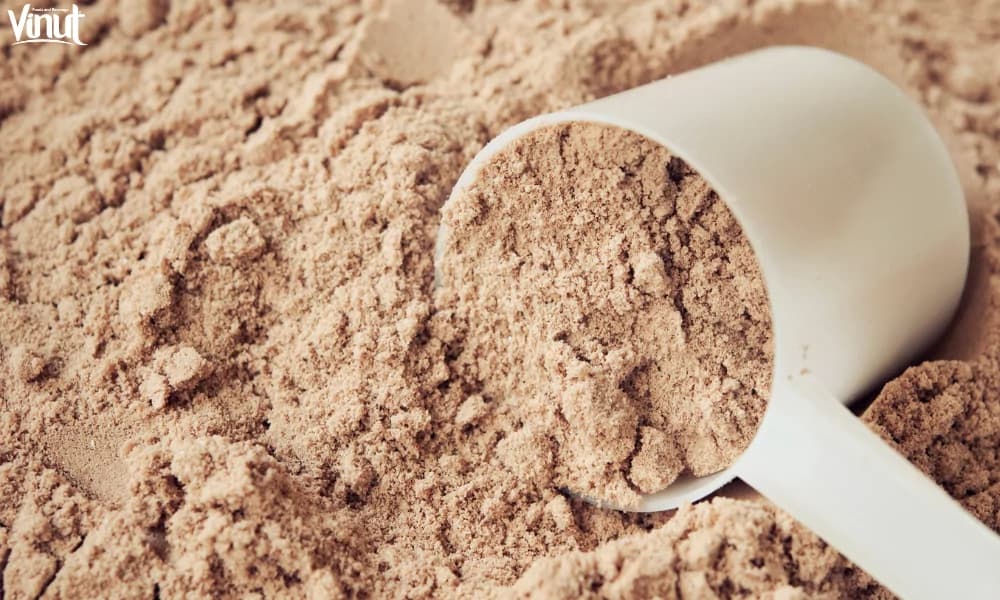 Unlock the Power of Protein Shake: Boost Your Fitness Journey