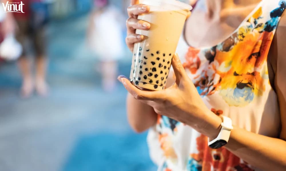 Top 6 Bubble Tea Flavors Loved Around The World