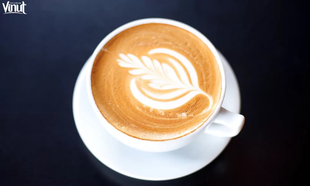 The Art of the Cappuccino: From Bean to Cup