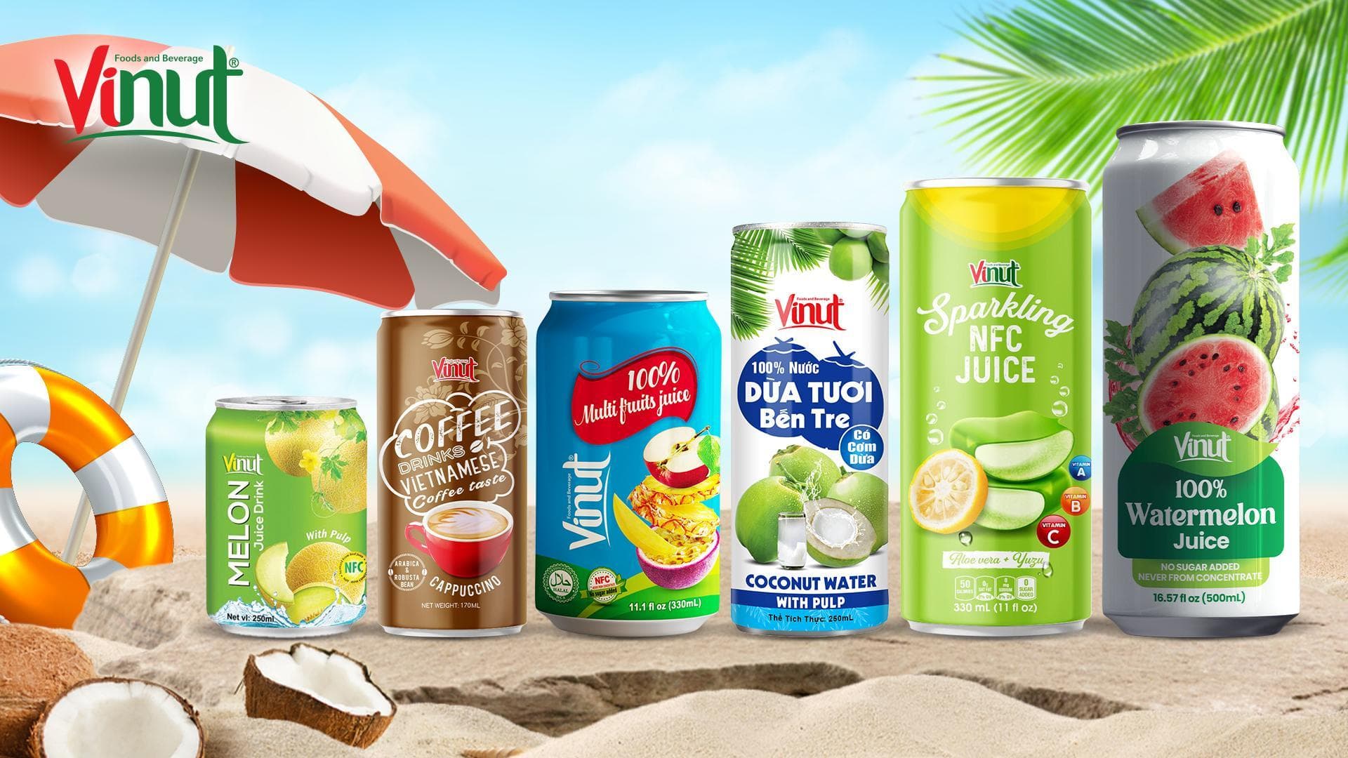 Beverage packaging with cans – What do you know about insights?