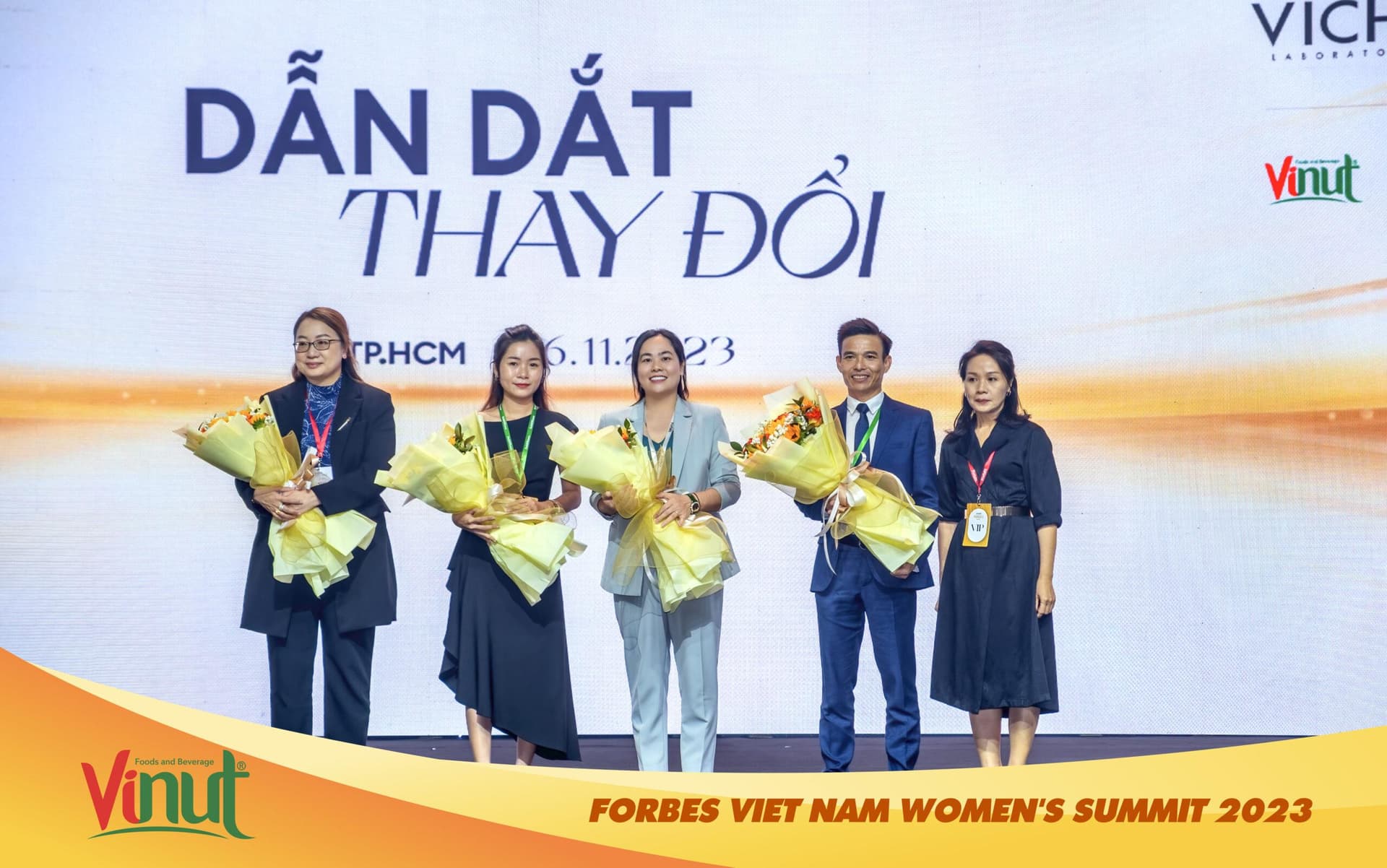 Nam Viet Foods & Beverage: Innovation and Creativity, From Vietnam to the World
