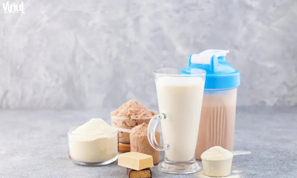 How to Make a Delicious and Nutritious Protein Shake?