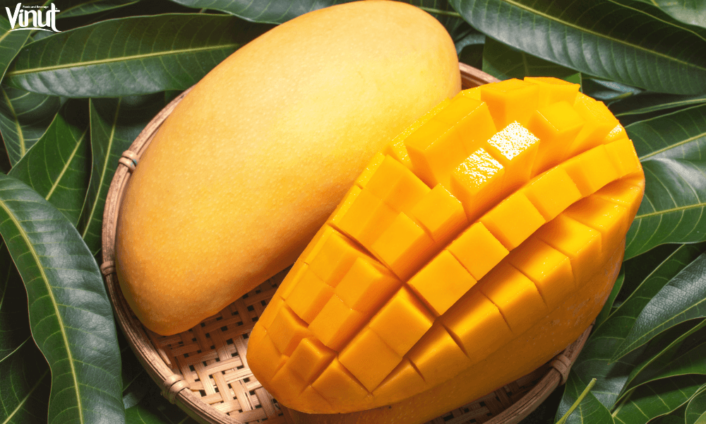 Mangoes: A Fruit for the Future