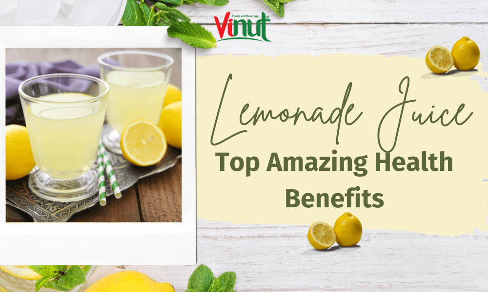 Lemon Juice: Top Amazing Health Benefits