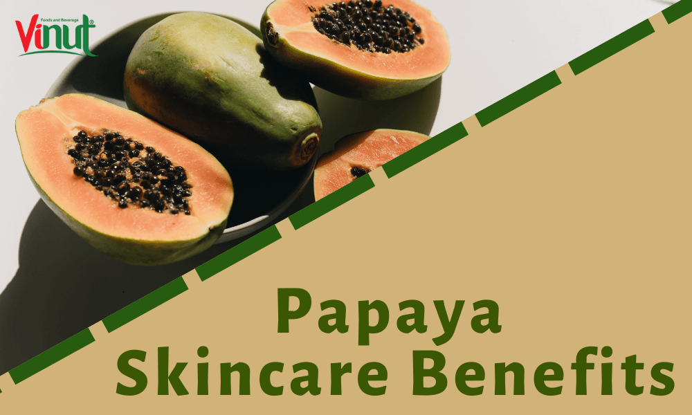 Papaya Skincare Benefits: Natural Beauty Remedies