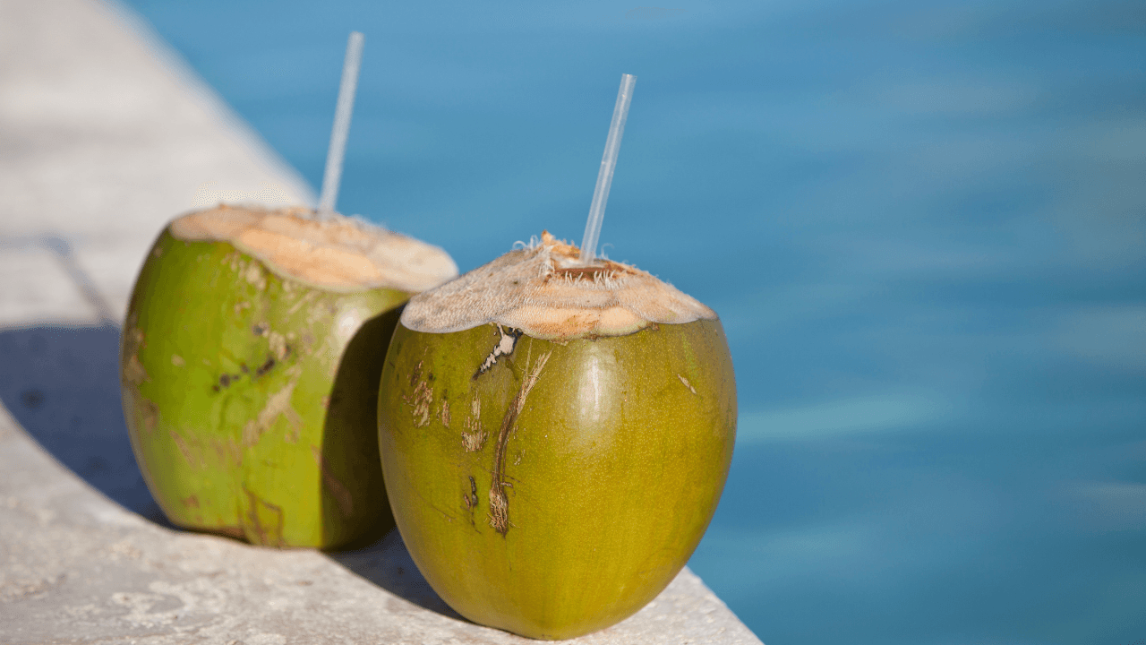 Coconut Water vs Sports Drinks: Which is Better for Hydration?