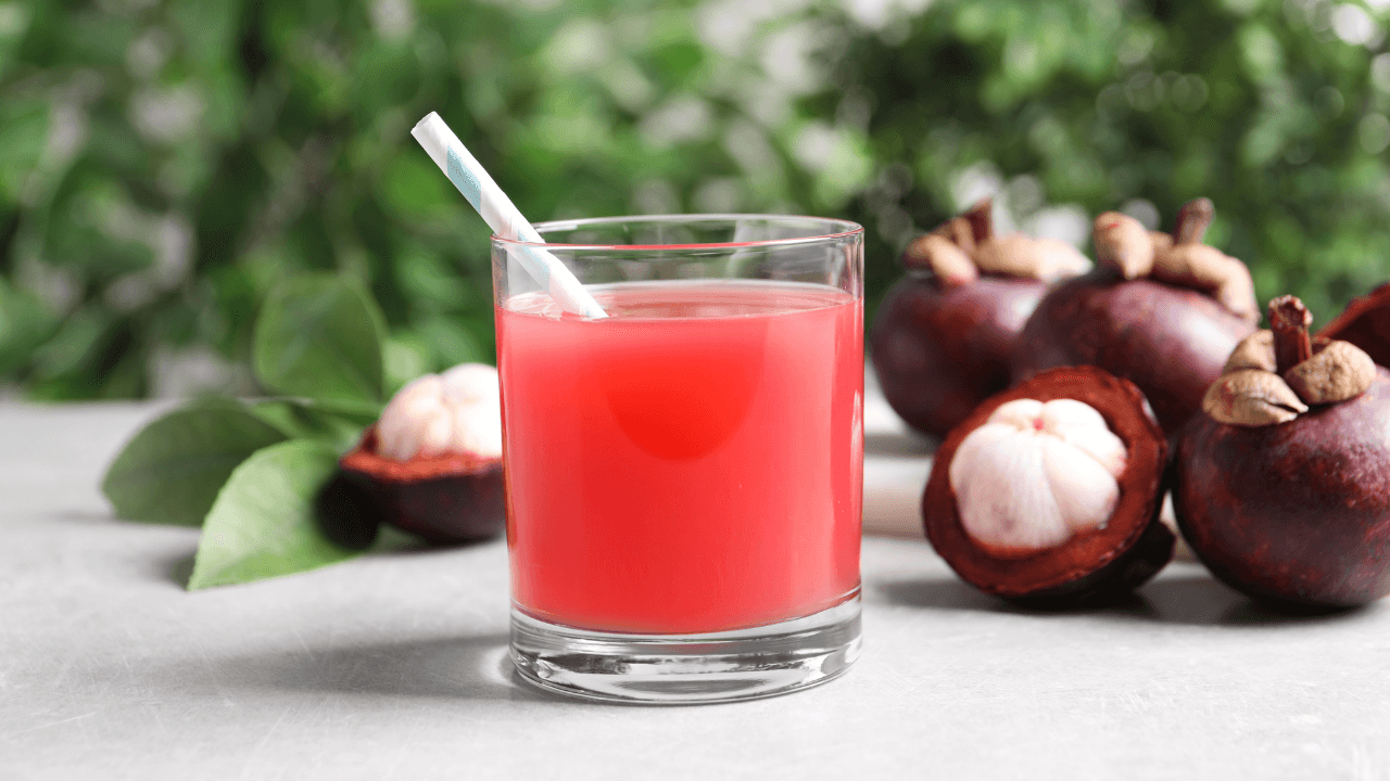 Mangosteen Juice vs Other Superfruit Juices: Which One Wins?