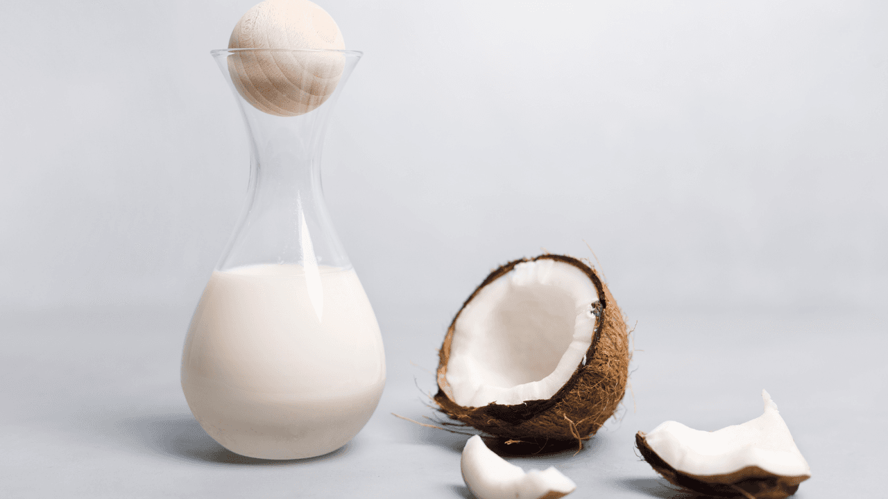 The Ultimate Guide to Coconut Milk: Benefits and Uses