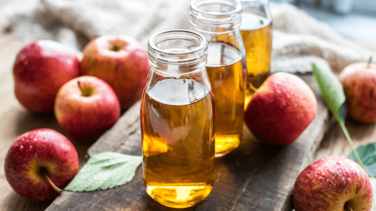 The Health Benefits of Apple Juice: Why an Apple a Day Still Works