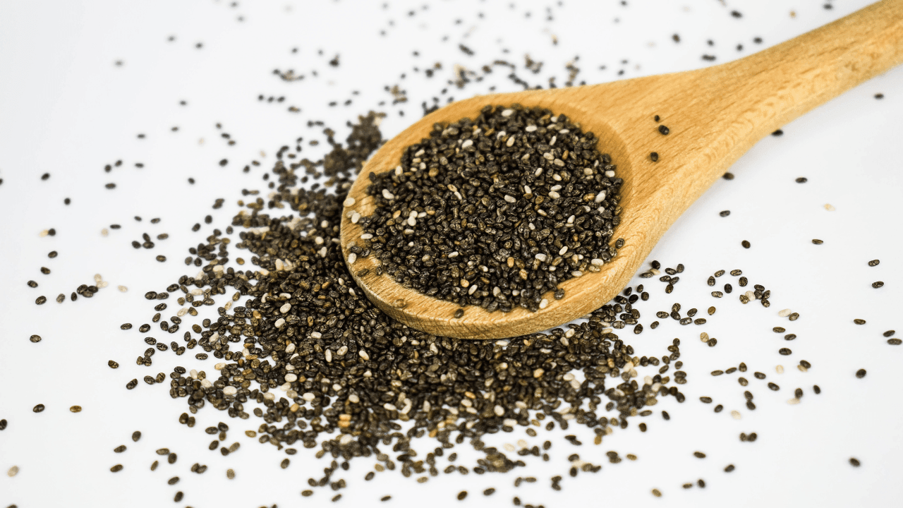 The Science-Backed Health Benefits of Basil Seeds