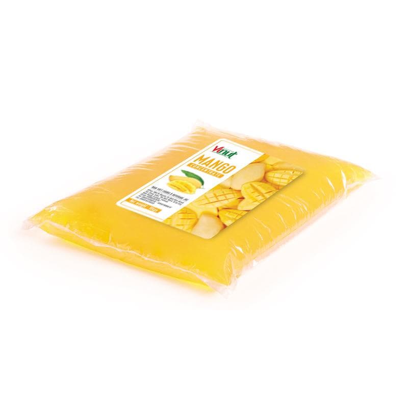 10Kg VINUT Mango Juice Concentrate view 4