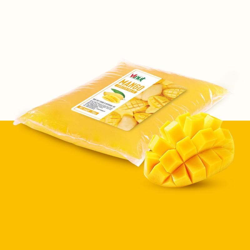 10Kg VINUT Mango Juice Concentrate view 3