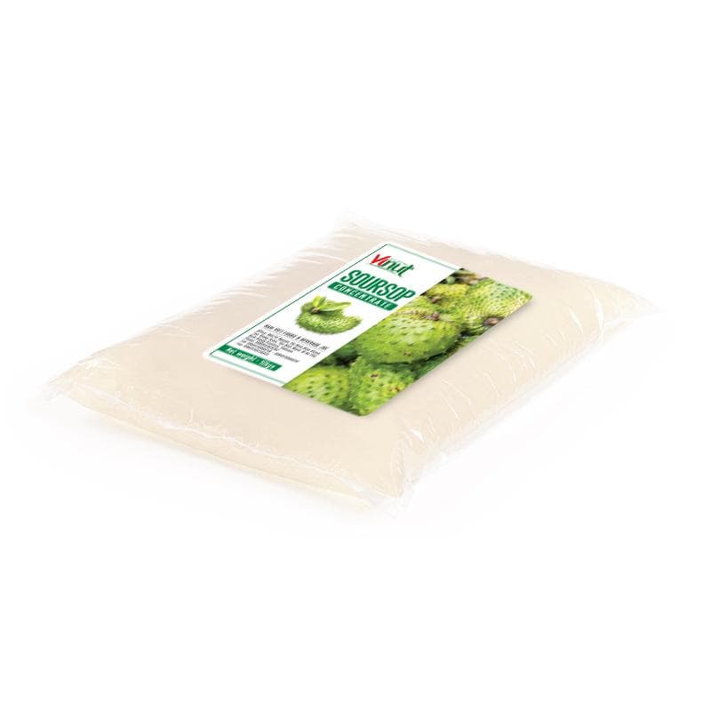 10Kg VINUT Soursop Juice Concentrate view 3