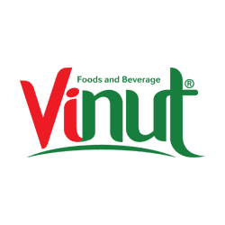 VINUT beverage brand visual