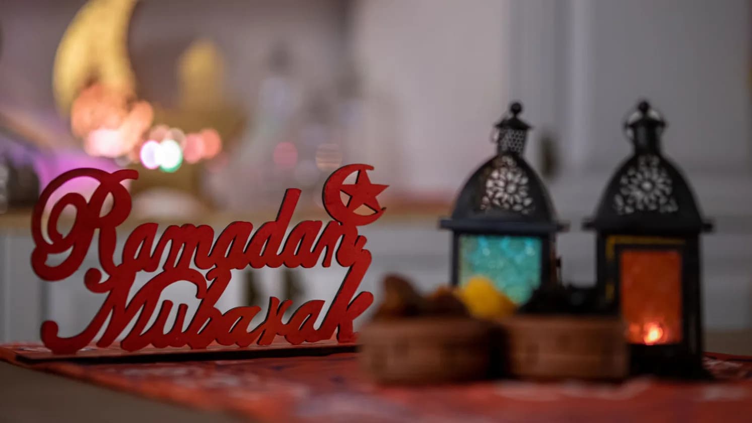 What Is Ramadan? How Does Ramadan Fasting Work?