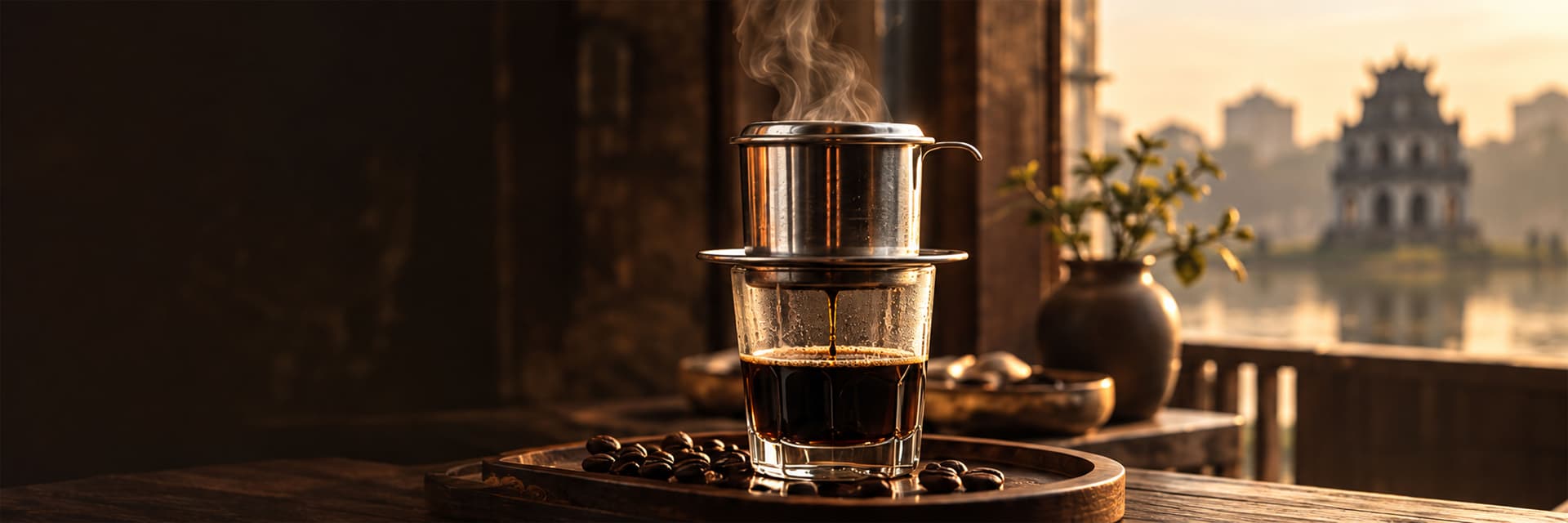 Cold Brew Coffee Guide: Benefits, Recipes & How-To