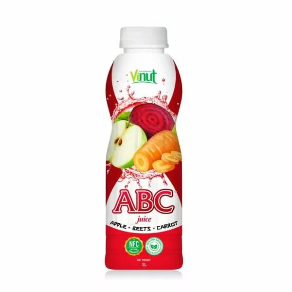 ABC Juice for health: Why apple, beetroot and carrot juice is good for immunity