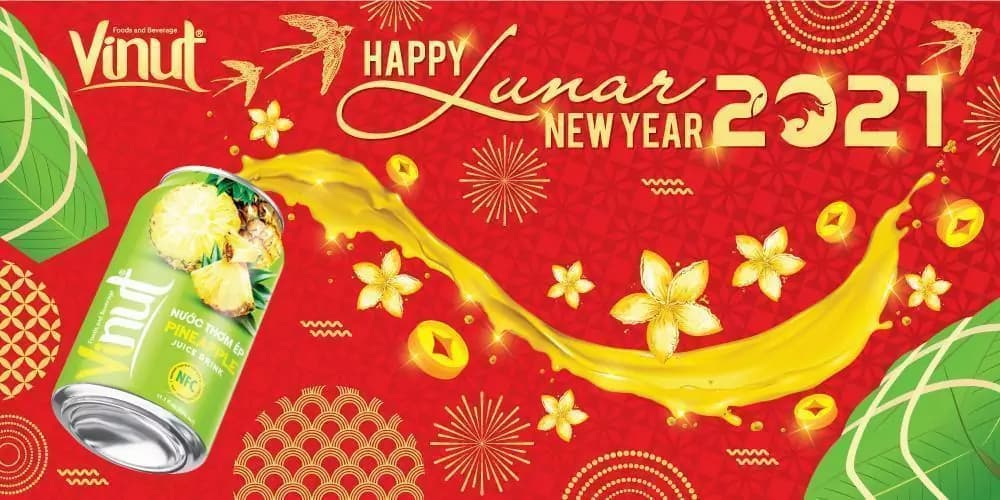 Leave Schedule for Tet Holiday 2021