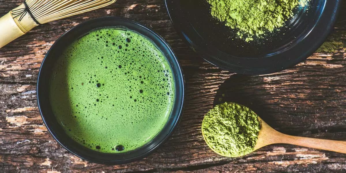 Should You Drink Matcha Tea?