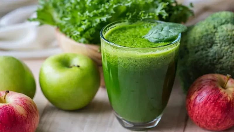Autophagy Juice Recipe: 10 Essential Health Benefits