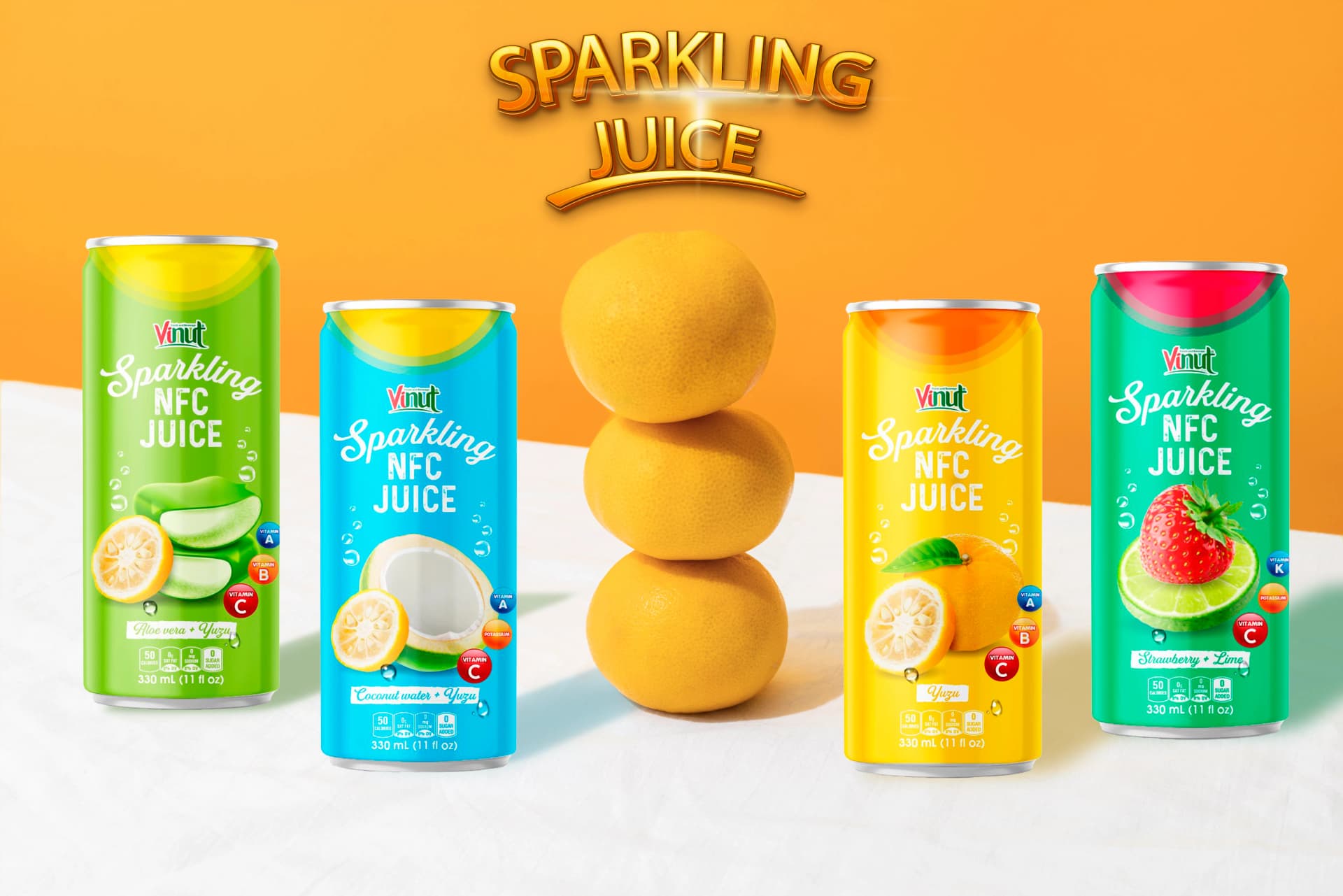 Yuzu – All about the unique yellow fruit from East Asia