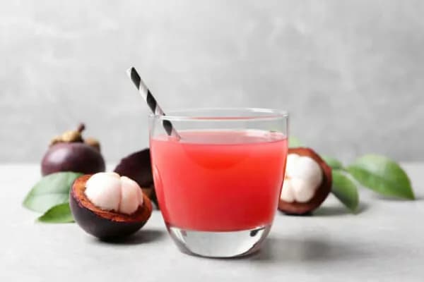 Mangosteen Juice: Delicious Homemade Recipe And Health Benefits