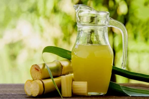 The Health Benefits of Drinking Sugarcane Juice