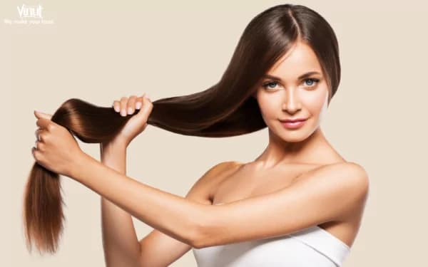 6 Best Foods for Skin, Hair, and Nails: Nourish Your Beauty from Within