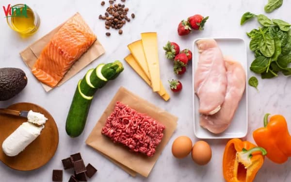 The Ketogenic Diet: Unlocking the Power of Fat-Burning