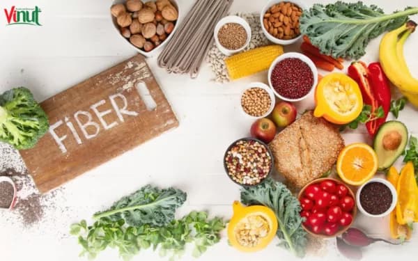 10 High-Fiber Vegetables To Enhance Your Well-being